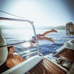 HOISTINGSAILS GER NAVARRO ELISA PAGANI YACHTMASTER SKIPPERS
