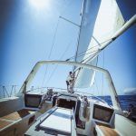 HOISTINGSAILS GER NAVARRO ELISA PAGANI YACHTMASTER SKIPPERS