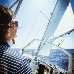 HOISTINGSAILS GER NAVARRO ELISA PAGANI YACHTMASTER SKIPPERS