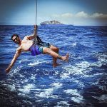 HOISTINGSAILS GER NAVARRO ELISA PAGANI YACHTMASTER SKIPPERS