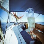 HOISTINGSAILS GER NAVARRO ELISA PAGANI YACHTMASTER SKIPPERS