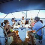 HOISTINGSAILS GER NAVARRO ELISA PAGANI YACHTMASTER SKIPPERS