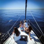 HOISTINGSAILS GER NAVARRO ELISA PAGANI YACHTMASTER SKIPPERS